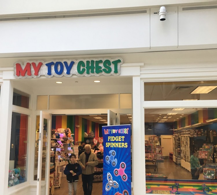 my-toy-chest-photo